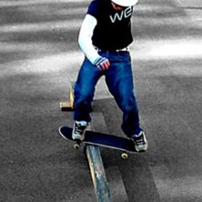 Foto: Daniel Lindberg. &Aring;kare: Bl.