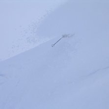 Mycket SN&Ouml;!!!. Foto: Martin Bengtsson. &Aring;kare: Michael Malmros.