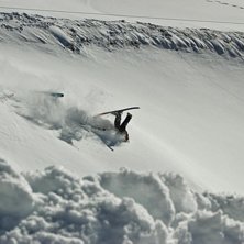 Foto: Matilda Croy. &Aring;kare: Jonas Andersson.