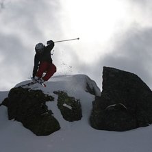 Foto: Andreas Larsson. &Aring;kare: Fredrik Heribertson.