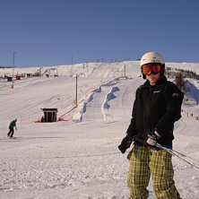 Foto: pappa. &Aring;kare: jaag :D.