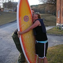 Foto: Rebecka Ideskog. &Aring;kare: Eve.