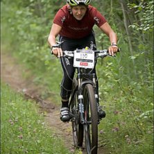 3:a p&aring; H&Aring;EC 2007
. Foto: Tomas Hj&auml;rtstr&ouml;m. &Aring;kare: Josefina Wikberg.