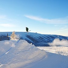 Foto: Oskar Eriksson. &Aring;kare: Christoffer Lindebring.