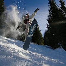 Foto: Sebastian Zielinski. &Aring;kare: Arvid Holmgren.