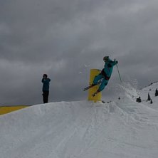 Foto: Erik Angerbj&ouml;rn. &Aring;kare: Daniel Haraldsson.