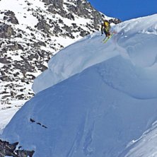 Foto: Erik N&auml;slund. &Aring;kare: Mikael Thorn.