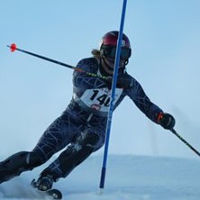 State Race meet MN. Foto: Tim Rice. &Aring;kare: Riley Rice.