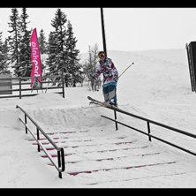 Foto; kevin Sunden
Redigering; Oskar Lagerqvist. Foto: Kevin Sunden. &Aring;kare: Robin Henriksen.