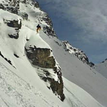 Foto: Anders &Ouml;dman. &Aring;kare: Christoffer Granbom.