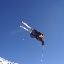 Foto: Oscar Becker. &Aring;kare: Bra fr&aring;ga.