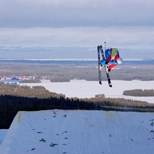 sittandes cork 3 i overall 08. Foto: Simon Lindberg. &Aring;kare: Daniel j&ouml;nsson.