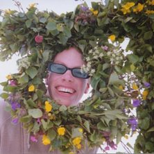 Midsommar &aring;kning &auml;r en h&auml;rlig k&auml;nsla... Foto: Fr&ouml;lle. &Aring;kare: Jag.