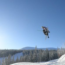 .. Foto: Victor gradeus. &Aring;kare: Pierre Kall.