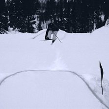 Foto: Peter L. &Aring;kare: Johan Liljeros.