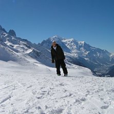 Foto: --. &Aring;kare: Jag igen.