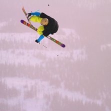 Foto: Lars Lindberg. &Aring;kare: Magnus Gran&eacute;r.