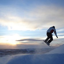 Foto: David!. &Aring;kare: Fredrik!.