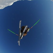 Foto: Jonas Eklind. &Aring;kare: Oskar Eklind.