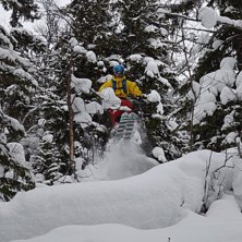 Foto: Michael Ek. &Aring;kare: Mattias Vestring.