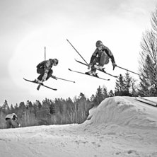 Foto: Linus Rask. &Aring;kare: Oskar Ericsson.