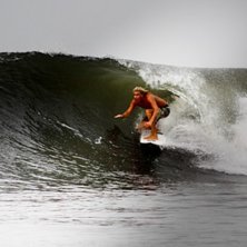 pura vida!. Foto: Mr Mango. &Aring;kare: Oscar Lagneus.