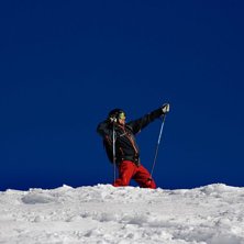 Foto: Lasse Byrdal. &Aring;kare: Jan Hanstad.