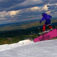 Foto: Maria SKoglund. &Aring;kare: Mikaela Persson.