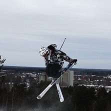 Foto: Niklas Pa. &Aring;kare: dennis.