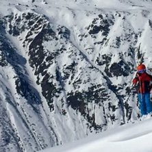 Ulf Ericsson och Linus Johansson, 2016
@linusjoha. &Aring;kare: Ulf Ericsson o Linus Johansson.