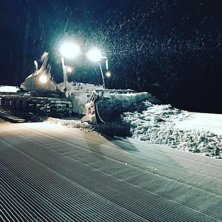 Fredag 24.Februar
Pudderalarm!

25cm nysn&oslash; sist.