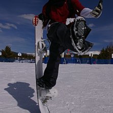 ja, s&aring; h&auml;r glad &auml;r man i USA. Foto: Rory Gallagher. &Aring;kare: Robban S.