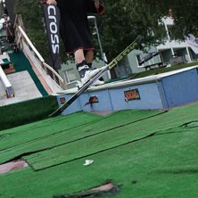 Foto: Felix b&auml;vermark. &Aring;kare: max wetterdal.