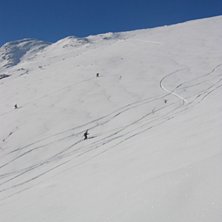 Foto: Johan Darle. &Aring;kare: Oscar Darle.