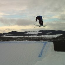 Foto: Filip Johansson. &Aring;kare: Viktor Schotte.