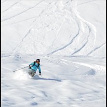 Foto: Andreas Gustavsson. &Aring;kare: Anna Gustavsson.