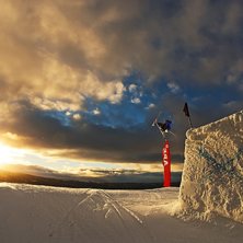 Foto: Niclas Magnusson. &Aring;kare: Erik Pousette.