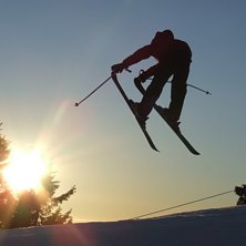 plake. Foto: jull&ouml;. &Aring;kare: Freddie Grann.