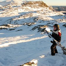 Foto: Bj&ouml;rn Nilsson.