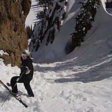 Foto: Richard S. &Aring;kare: Nicklas Granath.