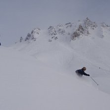 Foto: Gustav Ramberg. &Aring;kare: Jesper &Aring;berg.