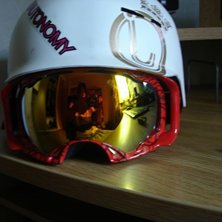 Foto: JAG. &Aring;kare: oakley.