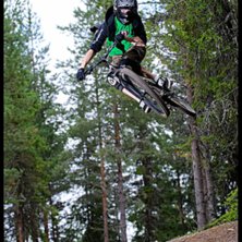 Foto: Mattias Klockar. &Aring;kare: Gustav Gullholm.