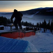 Foto: Patrik Gustavsson. &Aring;kare: Martin Bystr&ouml;m.