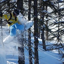 Foto: Jonas Andersson. &Aring;kare: Andreas Nilsson.