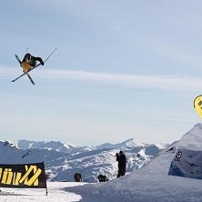 Foto: Camilla Stoddart. &Aring;kare: Russ Henshaw.