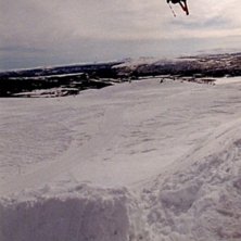 Foto: Kristoffer Olofsson. &Aring;kare: Morten Fredriksen.