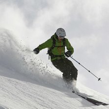 Foto: Magnus Eriksson (H&auml;ris). &Aring;kare: Magnus Svensson.