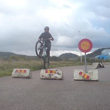 Foto: TiMo. &Aring;kare: RaZtheAz^.