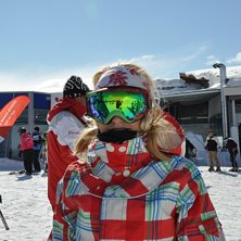 Foto: Ted. &Aring;kare: Felicia Liljegren.